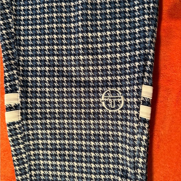Sergio Tacchini S size pants. Brand New - Picture 2 of 5